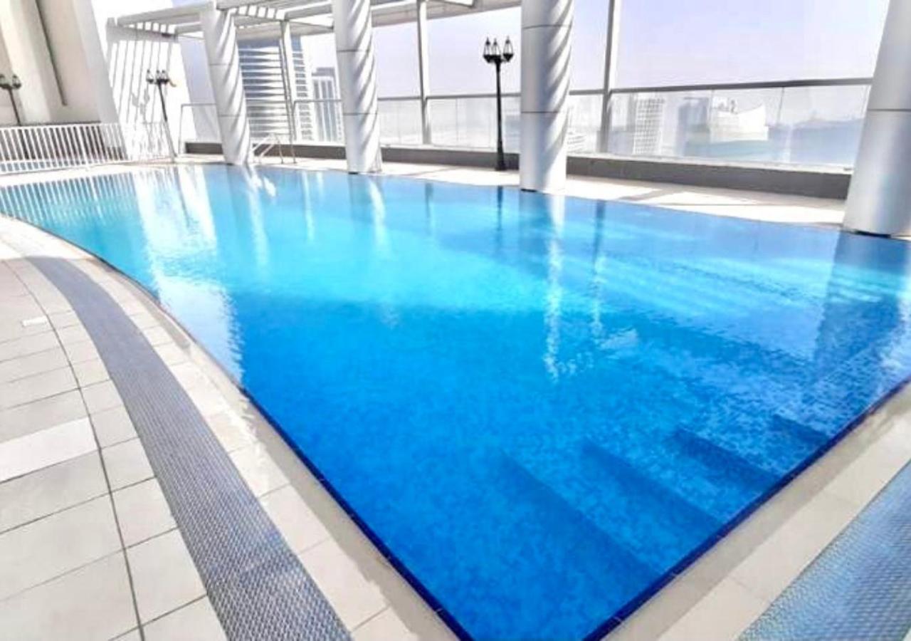 Rh- Perfect Downtown Getaway For Couple, Near Dubai Mall Luaran gambar