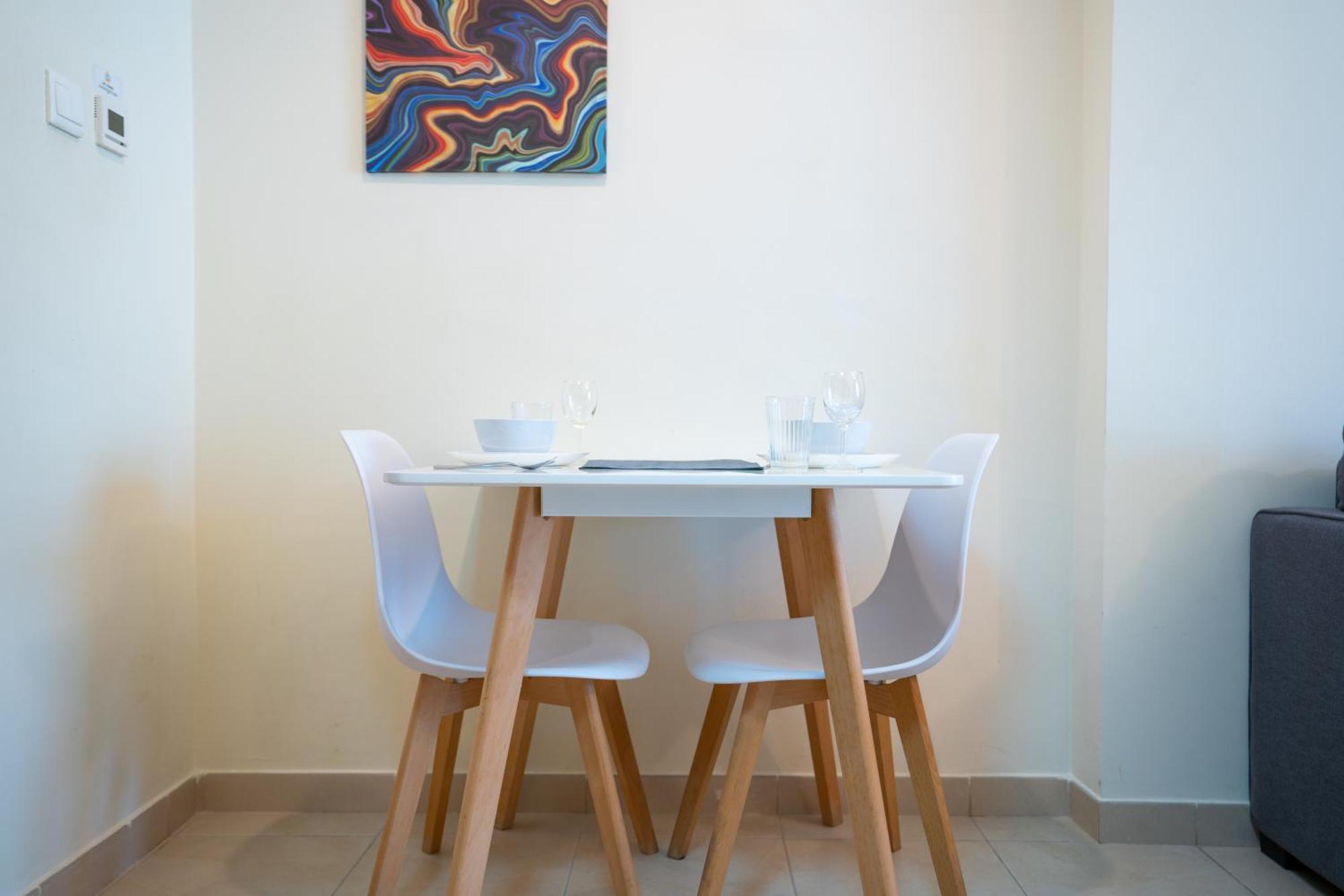 Rh- Perfect Downtown Getaway For Couple, Near Dubai Mall Luaran gambar